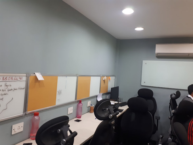 Coworking Space In Vasant Vihar BI694